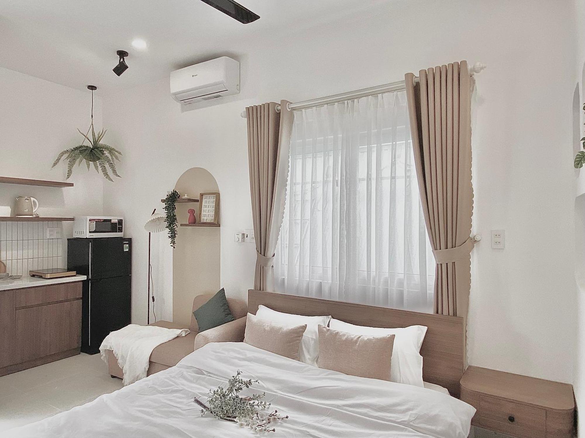 Mua Home Da Nang Exterior foto